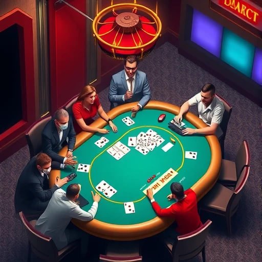 Pengalaman bermain sports betting dan casino dengan aturan promosi yang jelas dan adil