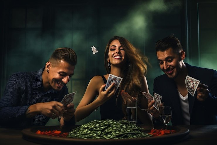 Pengguna memanfaatkan fitur responsible gaming untuk mengatur batasan permainan secara pintar dan aman