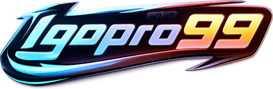 Logo lgopro99